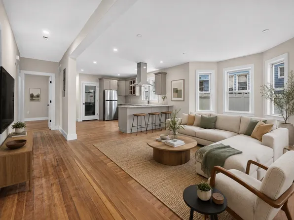 41-43 Elmdale St, Dorchester, MA 02122