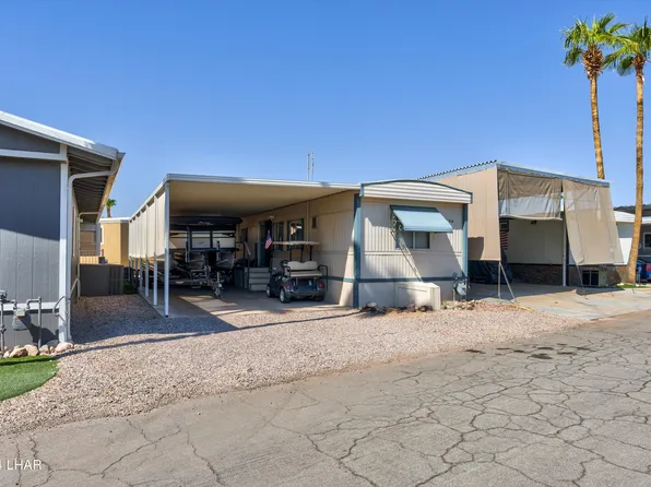 601 Beachcomber Blvd #490, Lake Havasu City, AZ 86403
