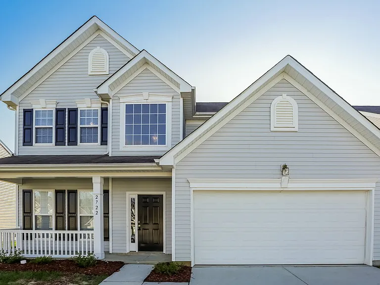 2722 Forest Grove Ct — Photo 1