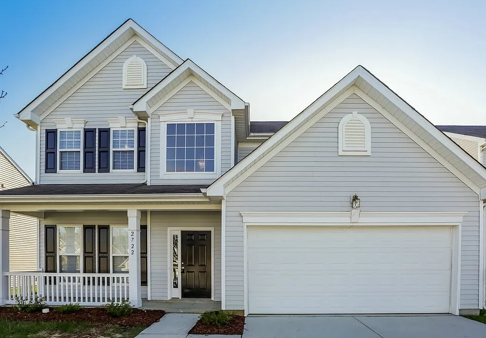 2722 Forest Grove Ct