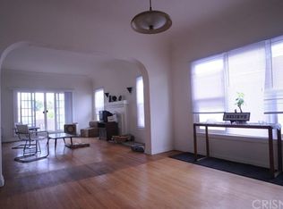 2448 Fairmount St, Los Angeles, CA 90033