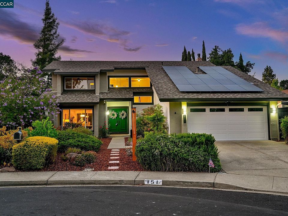 1st image of 151 Blue Canyon Way