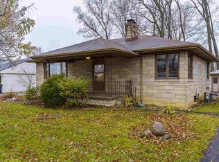 6307 Bluffton Rd, Fort Wayne, IN 46809