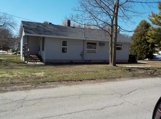 652 Georgia St, Sturgeon Bay, WI 54235