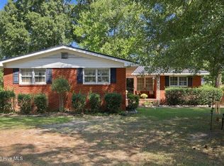 2101 Michelle Drive, Kinston, NC 28504