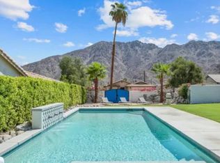 53855 Avenida Mendoza, La Quinta, CA 92253