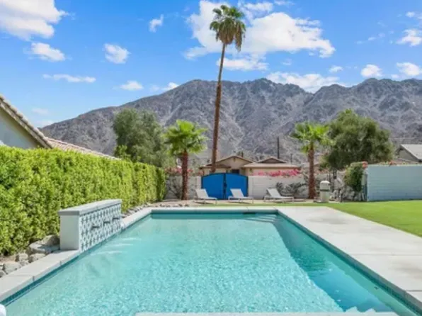 53855 Avenida Mendoza, La Quinta, CA 92253