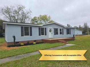 1108 Windmill Rd, Fayetteville, NC 28312