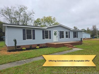 1108 Windmill Rd, Fayetteville, NC, 28312
