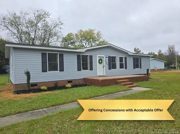 1108 Windmill Rd, Fayetteville, NC 28312
