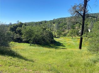 17 Titan Way Lot 289, Coarsegold, CA 93614