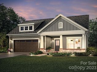 1386 Millview Ln #85, Matthews, NC 28104