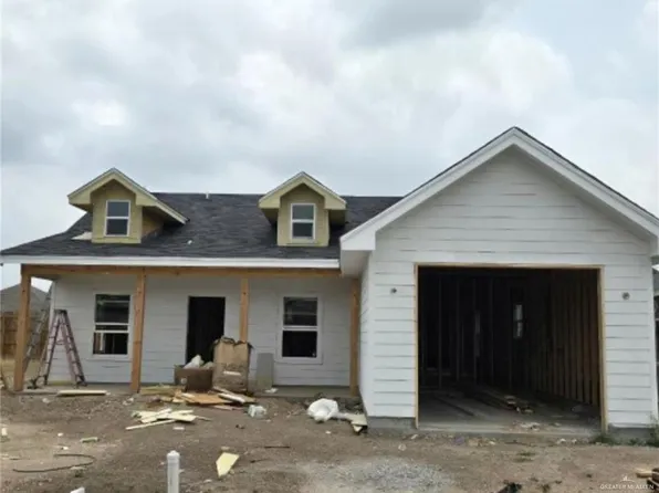 413 S Mina De Oro St, Mission, TX 78572