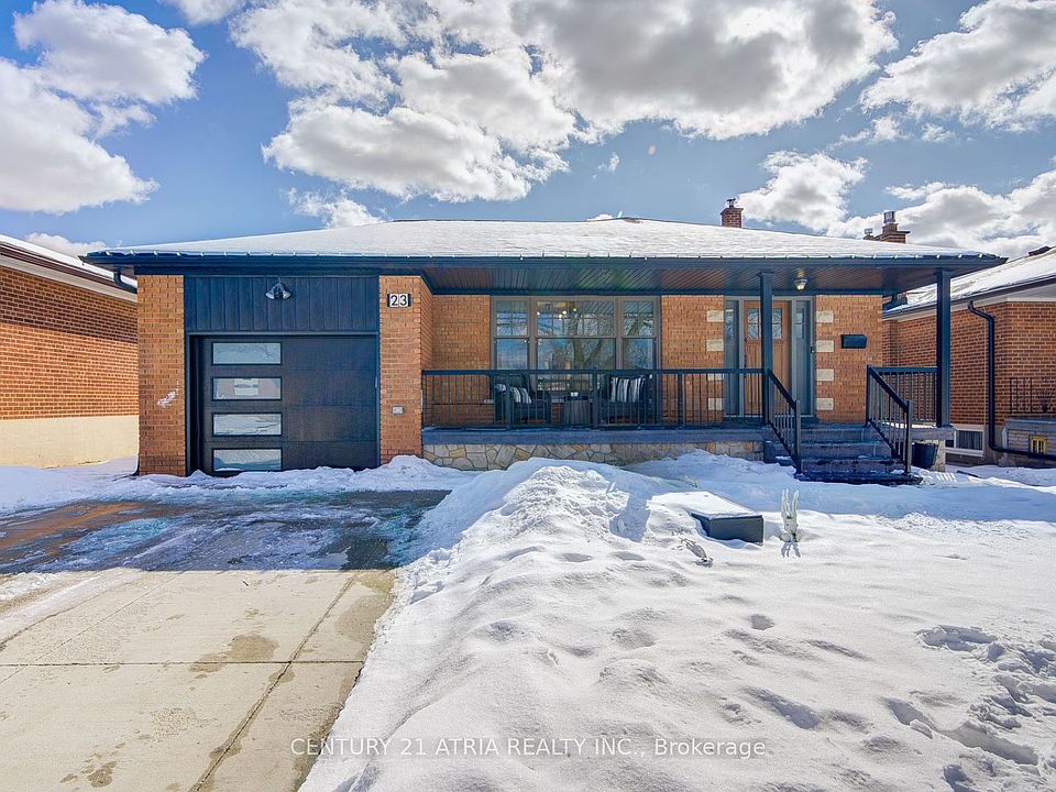 1st image of 23 Ladbrooke Rd