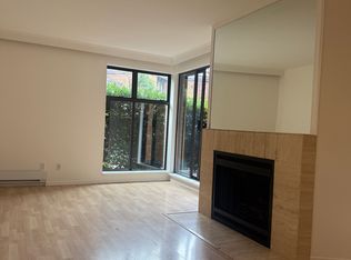 777 W 7th Ave #101, Vancouver, BC V5Z1B9