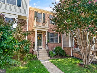 12508 Manchester Way, Woodbridge, VA, 22192