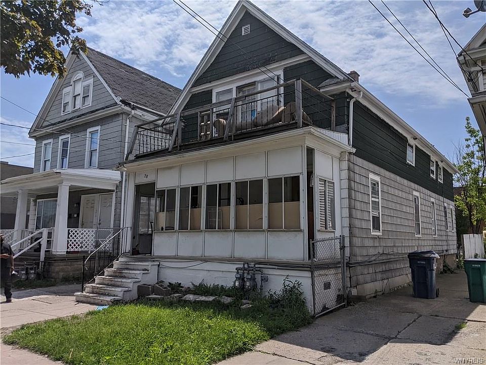 2nd image of 28 Parkridge Ave