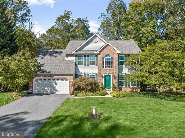 878 Backbone Ct, Westminster, MD 21157