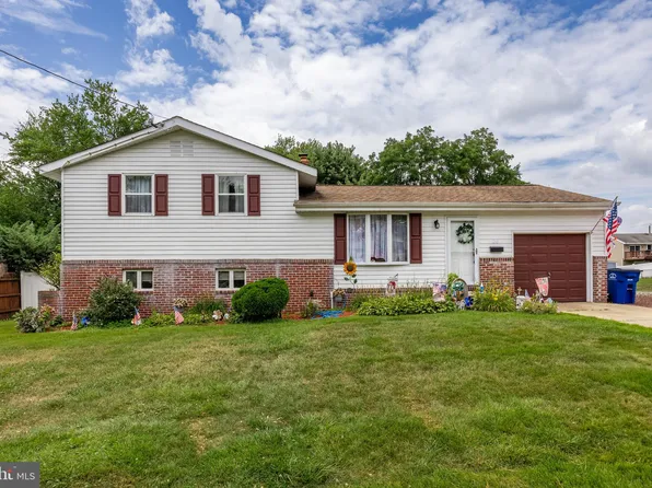 36 Trinity Ave, Marlton, NJ 08053