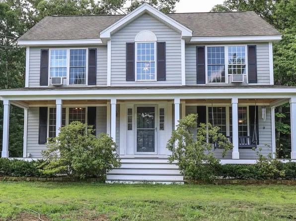 156 Copperline Drive, Epsom, NH 03234