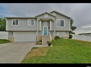 771 W 1280 S, Payson, UT 84651