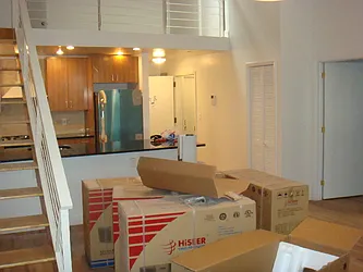 Rented by Skygroup Realty