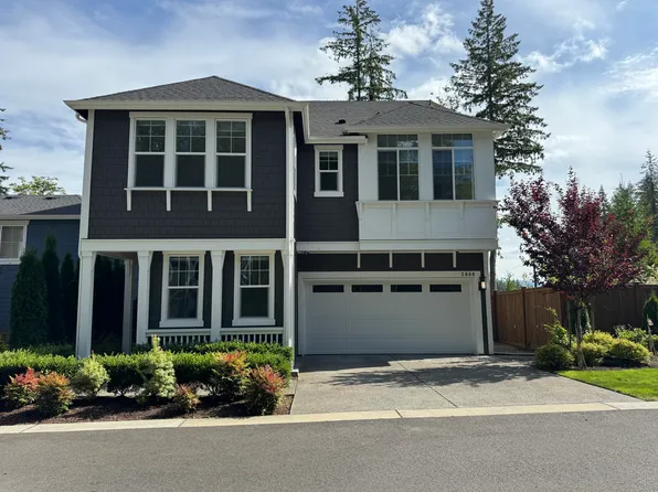 2068 246th Ave SE, Sammamish, WA 98075