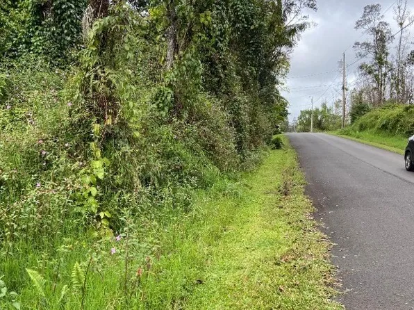 Kula St Lot 42, Pahoa, HI 96778