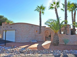 5130 N Montezuma Trl, Tucson, AZ 85750
