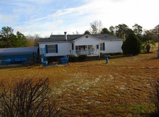 5315 McAllister St, Rembert, SC 29128