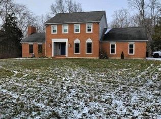 7760 Thomas Rd, Middletown, OH 45042