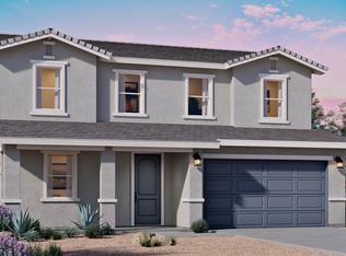 Yellowstone Plan, Westpark, Buckeye, AZ 85326