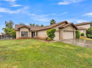 11359 Ridgemont Dr, Moreno Valley, CA 92557