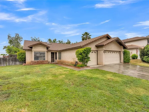 11359 Ridgemont Dr, Moreno Valley, CA 92557