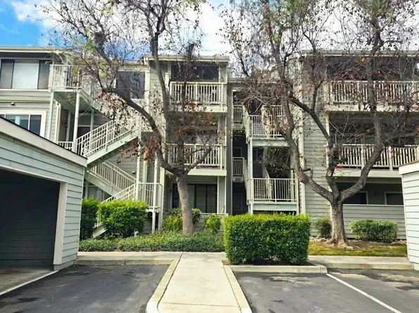 3371 Baywood Ter APT 112, Fremont, CA 94536