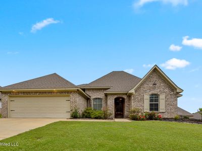 106 Wexford Way, Brandon, MS, 39042