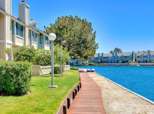 804 Centaurus Ln #16, Foster City, CA 94404