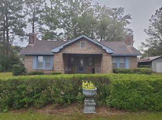 400 Dothan Rd, Abbeville, AL 36310