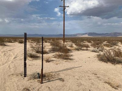 0 Daisy Ln, Twenty-Nine Palms, CA, 92277