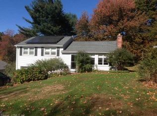 222 Round Hill Rd, Middletown, CT 06457