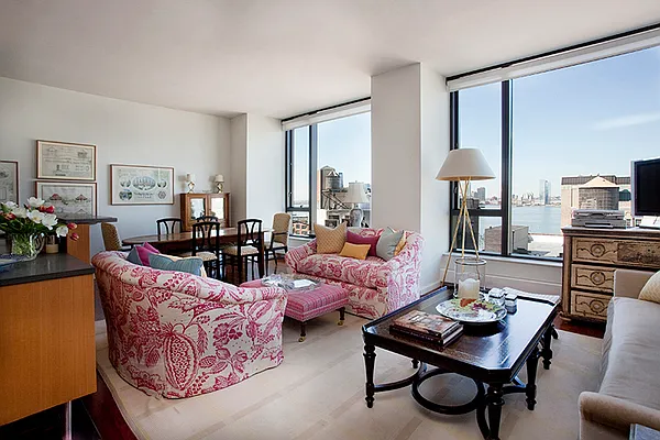 Rented by Brown Harris Stevens | media 13