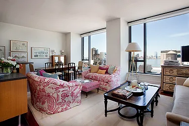 Rented by Brown Harris Stevens