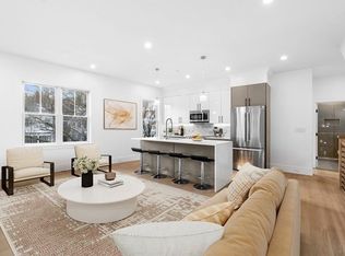 143 Tremont St #1, Brighton, MA 02135