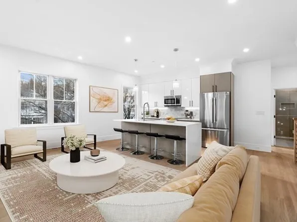143 Tremont St #1, Brighton, MA 02135