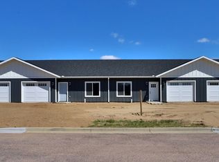 750 Palomino Ave - Quad, Pillager, MN 56473