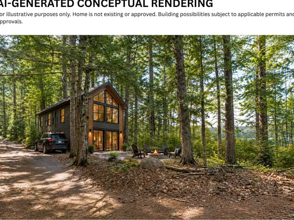 18 Hemlock Point Lane, Bridgton, ME 04009