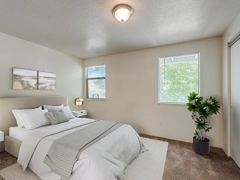 Brookwood Firs Apartments — Photo 6