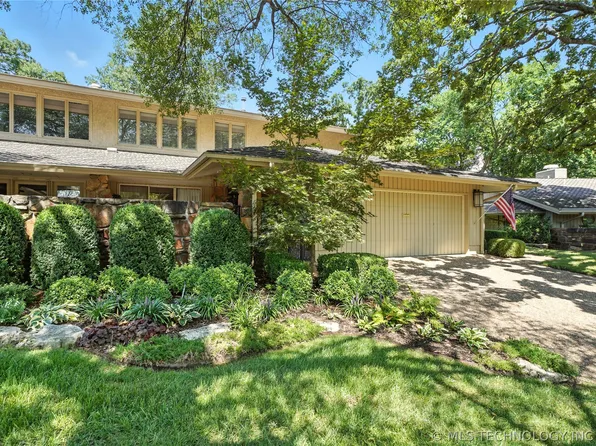 7240 S Gary Ave #3A, Tulsa, OK 74136