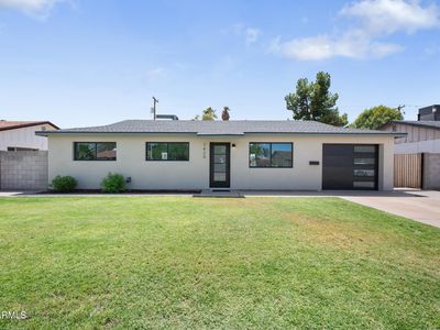 7429 E Pierce St, Scottsdale, AZ, 85257