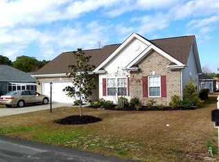 444 Kershaw St NW, Calabash, NC 28467